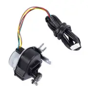 0G6454 Stepper Motor Governor for GTH990 PORT Controller Models Metal & Palstic