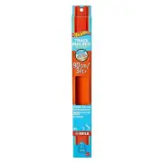 Hot Wheels HFD00 Hot Wheels Track Builder Unlimited Straight Track Pack