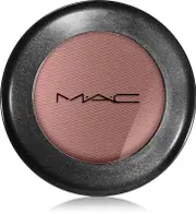 [Mac cosmetics] Mini (Eyeshadow) 1.5 g - Shade: 015 Swiss Chocolate