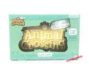 Paladone Animal Crossing New Horizons Logo night Light Official Nintendo NEW