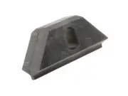 For 2015-2019 Chevrolet Suburban Battery Hold Down Dorman 38244CPSX 2016 2017 (for: Chevrolet)