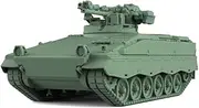 MRY-SFW LF100399 1/100 Military Model Kit German MARDER 1A3 Light Hell Buggy