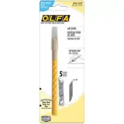 OLFA Art Knife, AK-1/5B