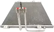 condenser Replace# 84908877 84908876 AUTO-MOHITO 1pack