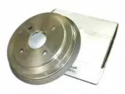 Rear Brake Drum For 2000 Saturn LW1 B385WR C-TEK Standard Brake Drum
