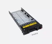 NEW HP P14405-001 MSA M2 1060 2060 2040 2.5'' SFF SAS HDD Tray Caddy w/Screws