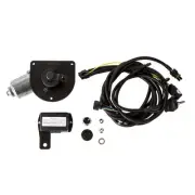 Detroit Speed 121631 Selecta-Speed Wiper Kit 1964-1966 GM C10 Includes: Wiper Mo