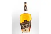 Whistle Pig PiggyBack 6 Year Old 100% Rye Whiskey 700ml