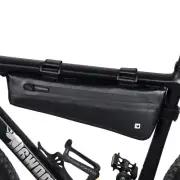 Bike Bag Bike Frame Bag Waterproof Bike Triangle Bag Bicycle Pouch Under Tube...
