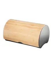 [Oggi] Bread Bin with Bamboo Lid in Multi