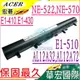 ACER 電池(保固最久)-宏碁 NE-522，NE570，NE-570，NE572，AL12A32，B053R015-002，AL12A72，TZ41R1122