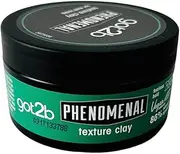Got2b Phenomenal Texturizing Clay Hair Paste 100ml