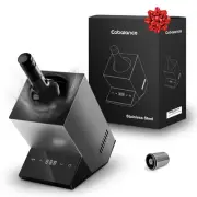Cobalance Wine Cooler Electric Wine Chiller for 750mL Wine and Some Champagne...