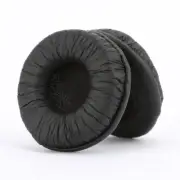 1 Pair Earpad Black for Headsets AKG K420 K24p K27i K430 K450 K27p K404 K480 ES5