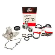 Basco Engine Timing Belt Kit - Includes Water Pump & Drive Belt, ETK1000WDBE1
