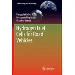 HYDROGEN FUEL CELLS FOR ROAD VEHICLES