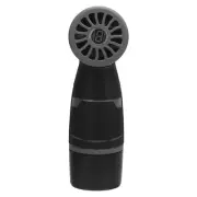 Compressed Air Duster 8 Gears 130 000rpm Rotate Speed Handheld Air Blower