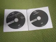 Genuine Dell B1163W Mono MFP Printer CD Software Drivers Utilities JC46-00376A