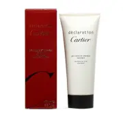 CARTIER DECLARATION TONIFYING ALL OVER SHAMPOO 100 ML/3.3 FL.OZ. (PROMO)