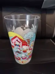 McDonald’s Collectors Cup 2024 Hello Kitty / Snoopy Peanuts Limited Edition