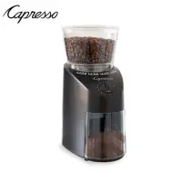 在飛比找蝦皮購物優惠-瑞士 卡布蘭莎 磨豆機 Capresso CP-560 多段