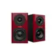 [P.A錄音器材專賣] Fostex PA-3 3吋監聽喇叭 3吋2音路 喇叭 紫紅