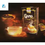 FARCRY3R_1 BOX Gano Excel Cafe 3 in 1 Coffee Ganoderma Reishi Halal (20 Sachets)