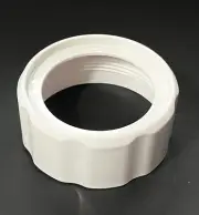 Oyster Beef Jerky Press Replacement Bottom Tread Cap Part Only