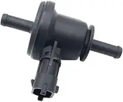 HAUAGEZWU 28910-26900 Vapor Carbon Vacuum Canister Purge Valve Fit for Hyundai Accent Elantra Equus Genesis Fit for Kia Rio 5 Borrego Soul 2891026900
