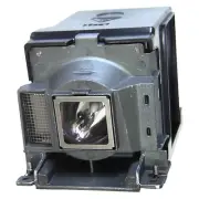 TOSHIBA TDP T100 Original inside lamp - Replaces TLPLW10