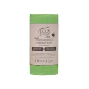 White Magic Eco Basics Bio Garbage Bags Small 12L X 20 Bags