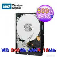 在飛比找蝦皮購物優惠-WD 希捷 東芝 3.5吋 桌上型硬碟 500G 1TB  