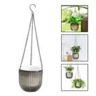 Self Priming Plant Pots Designed to Simplify Your Gardening Experience