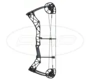 AAP COMPOUND BOW T70 & ARROW HUNTING TARGET ARCHERY 50-70LBS CNC Machined