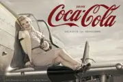 Coca Cola, Dr. Pepper, Pepsi, Soft Drink archival quality photos 1312