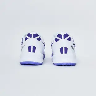 Nike Kobe 8 Protro Court Purple 男 白紫 柯比 KOBE 籃球鞋 FQ3549-100