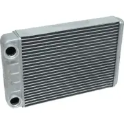 For 2018-2022 Buick Enclave HVAC Heater Core Front UAC 2019 2020 2021
