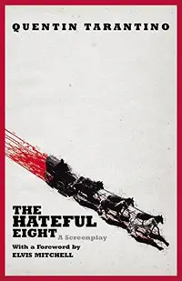 在飛比找誠品線上優惠-The Hateful Eight