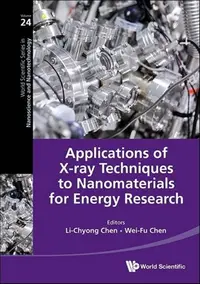 在飛比找誠品線上優惠-Applications of X-ray Techniqu