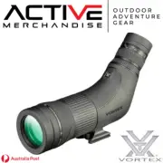 Vortex Crossfire HD 12-36x50 Angled Spotting Scope
