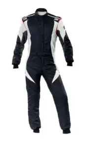 OMP Go Kart Racing Suit - Karting Suit - Racing Karting suit Level