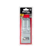 Master Lock 150mm Hasp And Staple