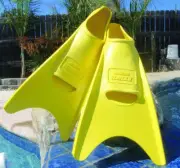 New Sprint Aquatics Vertex II Swim Training Fins Item 639 Junior & Adult sizes
