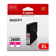 Genuine Canon PGI2600XL Magenta