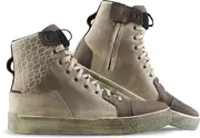 Gaerne Letur Aquatech, shoes waterproof , color: Beige/Brown , size: 41 EU