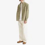 Róhe Relaxed Leg Jeans