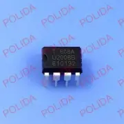 10PCS Phase Control IC TFK/TEMIC/ATMEL DIP-8 U2008B U2008B-M U2008B-MY