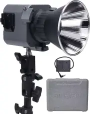Aputure Amaran COB 60d S Series Led Video Light Photography Fill Light 5600K APP