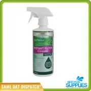Lo-Chlor / LoChlor /Lo Chlor Instant Cartridge Filter Cleaner 500ml - Non Soak
