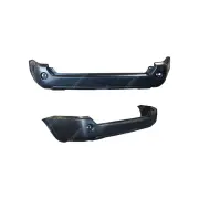 Superspares Rear Bumper Bar Cover for Nissan XTrail T30 11/2003-08/2007